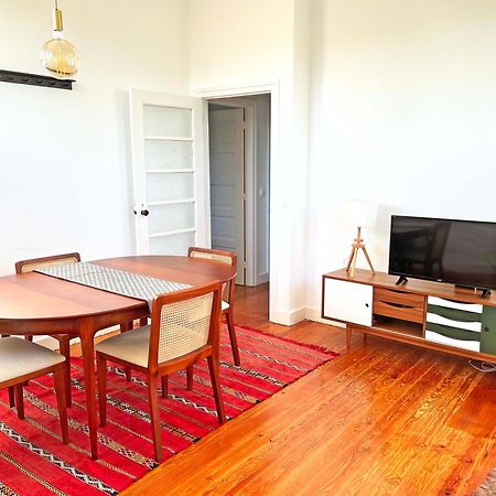 House Of Music 3 Room Apartment Порту Экстерьер фото
